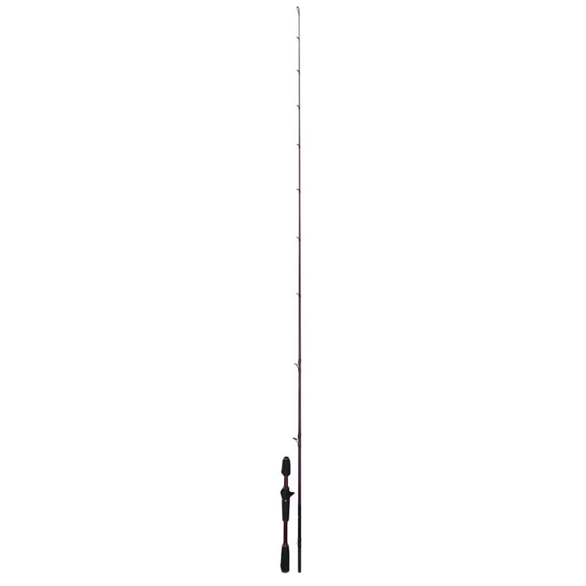 Westin W6 Vertical Jigging-T XH 1,90M 28-52 Gram 3 Westin W6 Vertical Jigging-T XH 1,90M 28-52 Gram