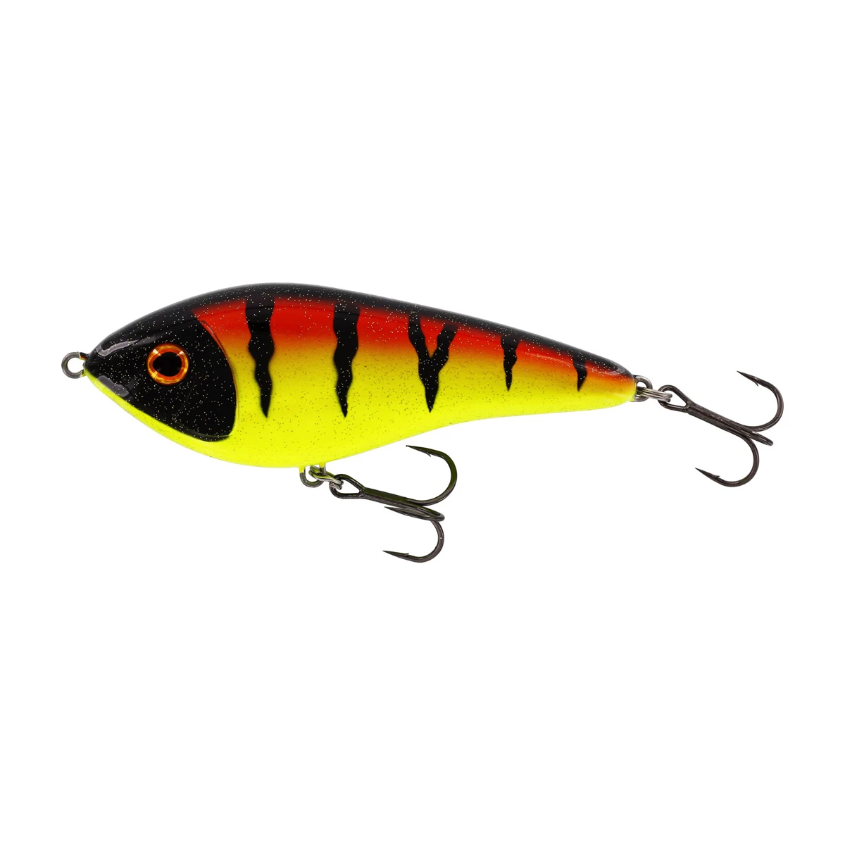 Westin Swim Glidebait 10 Cm Sinking 4 Westin Swim Glidebait 10 Cm Sinking - Afbeelding 2