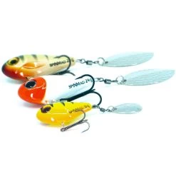 SpinMad Jigmaster 8 Gram