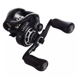 Abu Garcia Zenon X Low Profile Reel