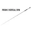 Fox Rage Prism X Vertical Spin 185cm(1+1) Up To 50g 2 Fox Rage Prism X Vertical Spin 185cm(1+1) Up To 50g -Fishing World Verkoop 03f67b5f935245a9b1796b394302a296