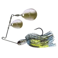 Molix FS Spinnerbait Double Colorado 14 Gram -Fishing World Verkoop 04d353384aa340a2af713450c41a23b4