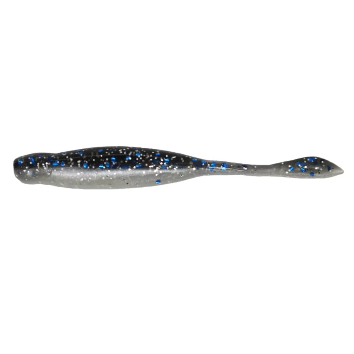 X Zone Hot Shot Minnow 3,25 Inch 6 X Zone Hot Shot Minnow 3,25 Inch - Afbeelding 4