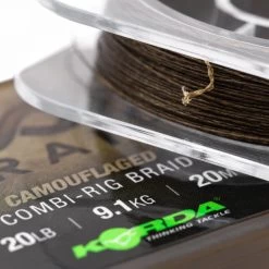 Korda Loop Braid 20LB 7 Korda Loop Braid 20LB -Fishing World Verkoop 0985ff04272a4f94b87f9616514c515e