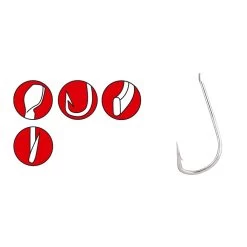 Gamakatsu A1 Troutmaster LS 608 -Fishing World Verkoop 0a78106adb89483ea9e335e5a4f668a5