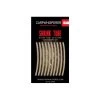 Carp Whisperer - Shrink Tube - Gravel