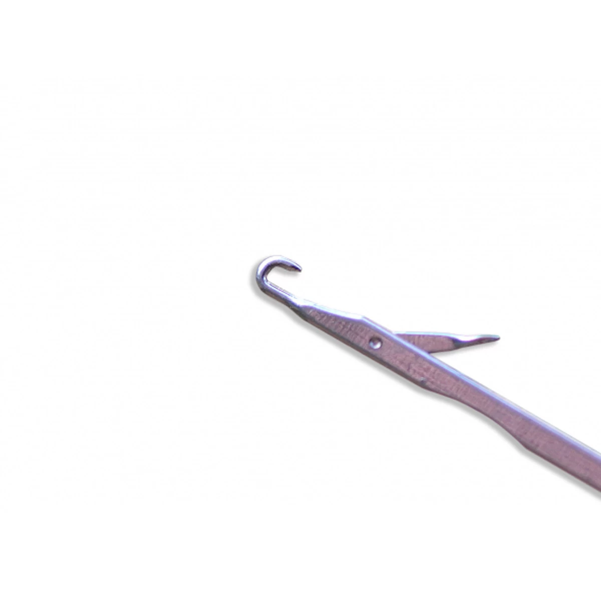Carp Whisperer - Boilie Needle - 7 Cm 6 Carp Whisperer - Boilie Needle - 7 Cm - Afbeelding 4