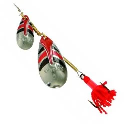 Ondex Tandem Spinner Size 6+8 -Fishing World Verkoop 0ac9df59f1a14954855934d16de0e43b