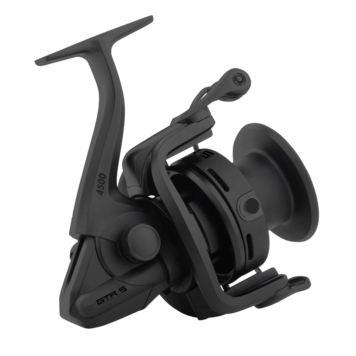 Strategy GTR-S 4 Strategy GTR-S - Afbeelding 2