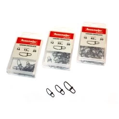 Rozemeijer Leader Crosslock