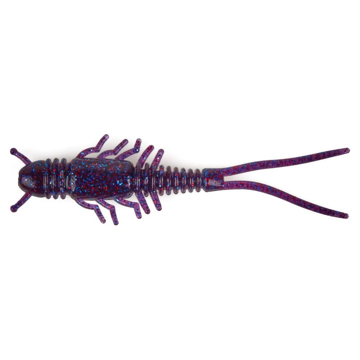 Lucky John Tioga Hog 2,5 Inch 5 Lucky John Tioga Hog 2,5 Inch - Afbeelding 3