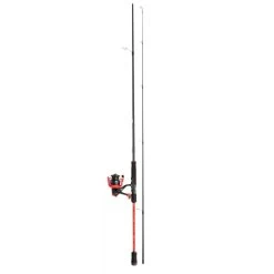 Abu Garcia Max X Spinning Combo 2,13M ML