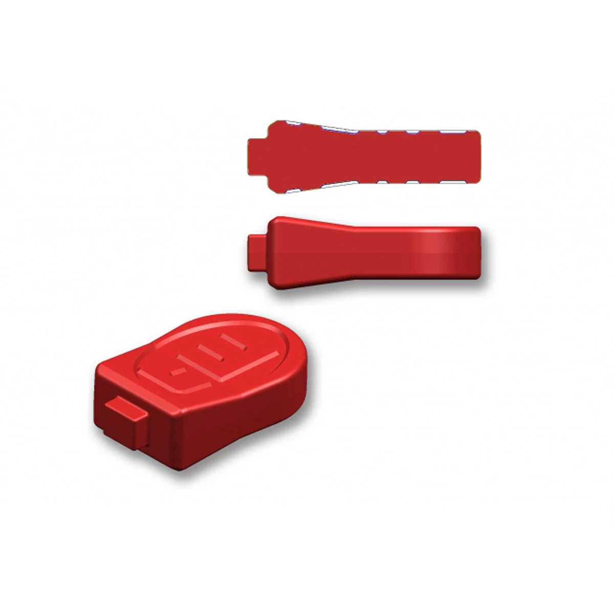 Carp Whisperer - Boilie Needle - 7 Cm 5 Carp Whisperer - Boilie Needle - 7 Cm - Afbeelding 3