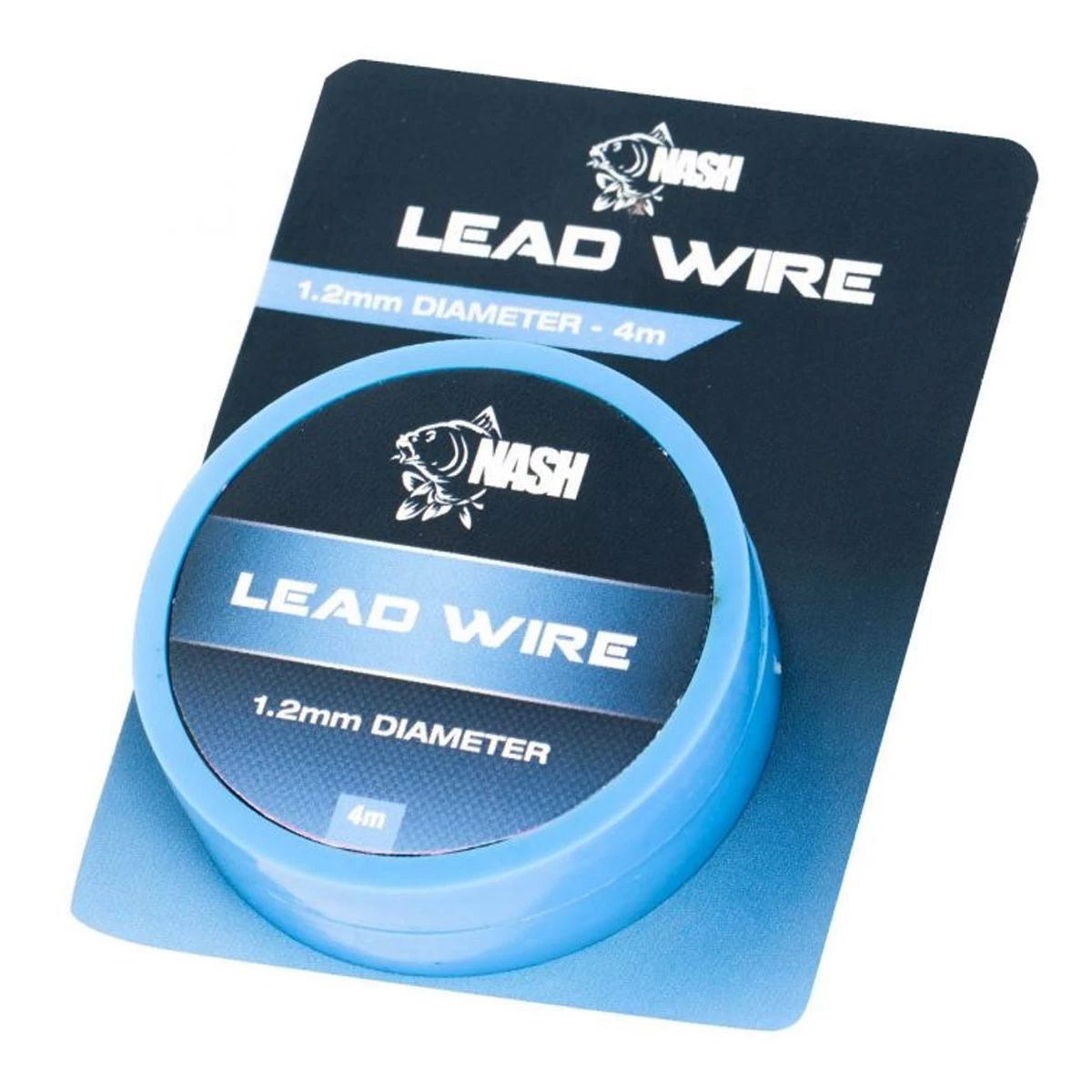 Nash Lead Wire 3 Nash Lead Wire