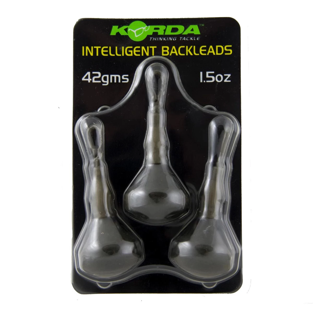 Korda Intelligent Backlead 3 Korda Intelligent Backlead