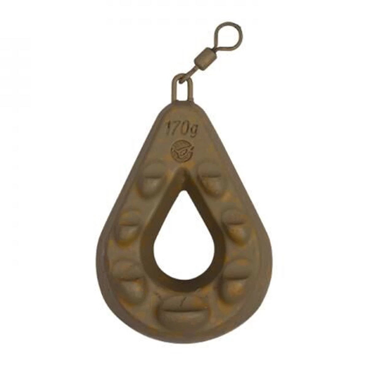 Korda Original Big Grippa Leads 4 Korda Original Big Grippa Leads - Afbeelding 2