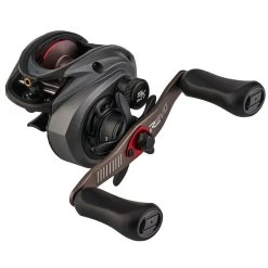 Abu Garcia Revo5 SX Rocket Low Profile Reel