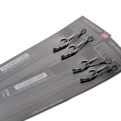 Carp Whisperer - German Stiff Rig -Fishing World Verkoop 1244832d67db442e884f9a258f537093