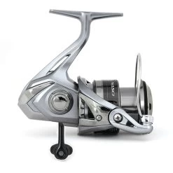 Shimano Nasci FC 4000 XG -Fishing World Verkoop 1296909bc4bc45f9924dfad2c04a71a6