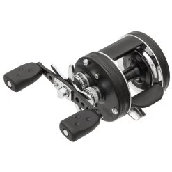 Abu Garcia Ambassadeur Svartzonker 5601