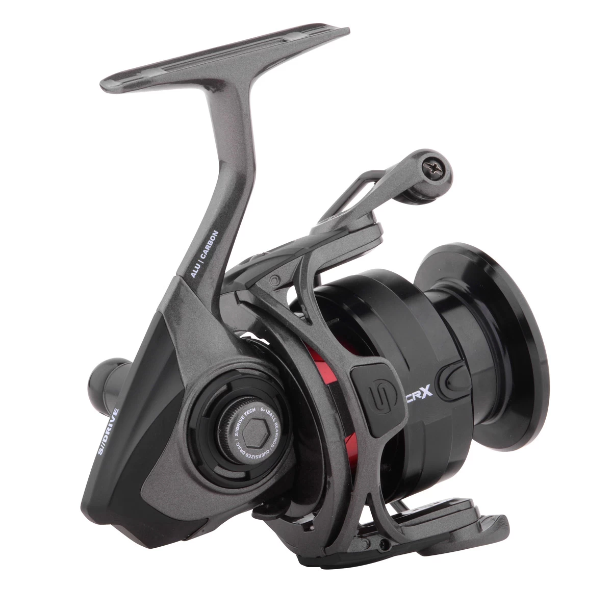 Spro CRX Molen 4 Spro CRX Molen - Afbeelding 2