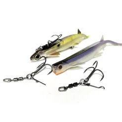 Pikecraft The Pelagic Stinger S 1/0 5 Pikecraft The Pelagic Stinger S 1/0 -Fishing World Verkoop 13eb7788b9bd482799d1c77dbeffafe0