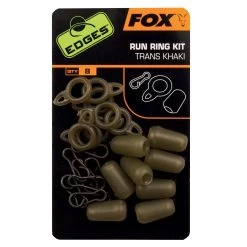 Fox EDGES™ Run Ring Kit