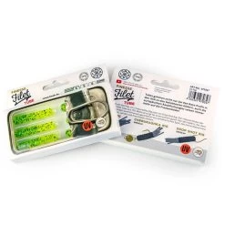 LMAB Finesse Filet TPE Tube 5 CM 9 LMAB Finesse Filet TPE Tube 5 CM -Fishing World Verkoop 14b5dea90e0e41bfa86d8755c364ae5b
