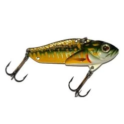 Strike Pro Cyber Vibe 5,5 CM -Fishing World Verkoop 158f44d1650c4c7d8b5f41ddf21476b4