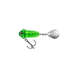 SpinMad Crazy Bug 4 Gram -Fishing World Verkoop 15ee327ceb064935a24784f17e248560