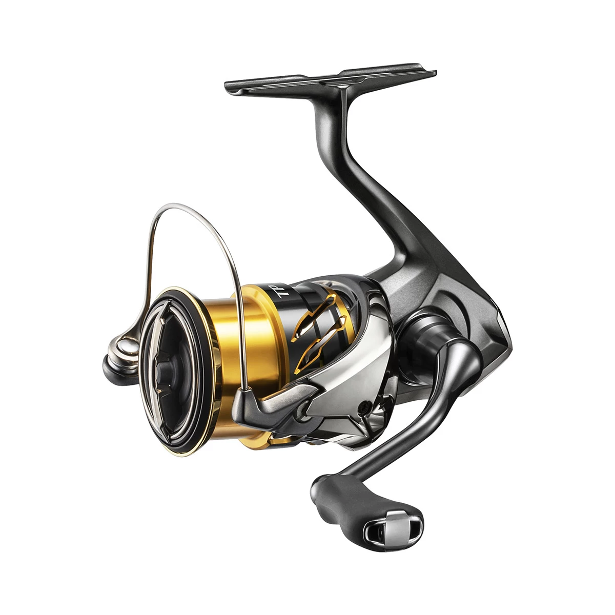 Shimano Twinpower 2500S HG FD 3 Shimano Twinpower 2500S HG FD