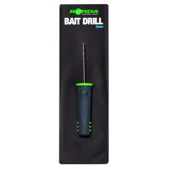 Korda Bait Drill 1 MM -Fishing World Verkoop 17de632ec9ac4b9997e22154942808a5