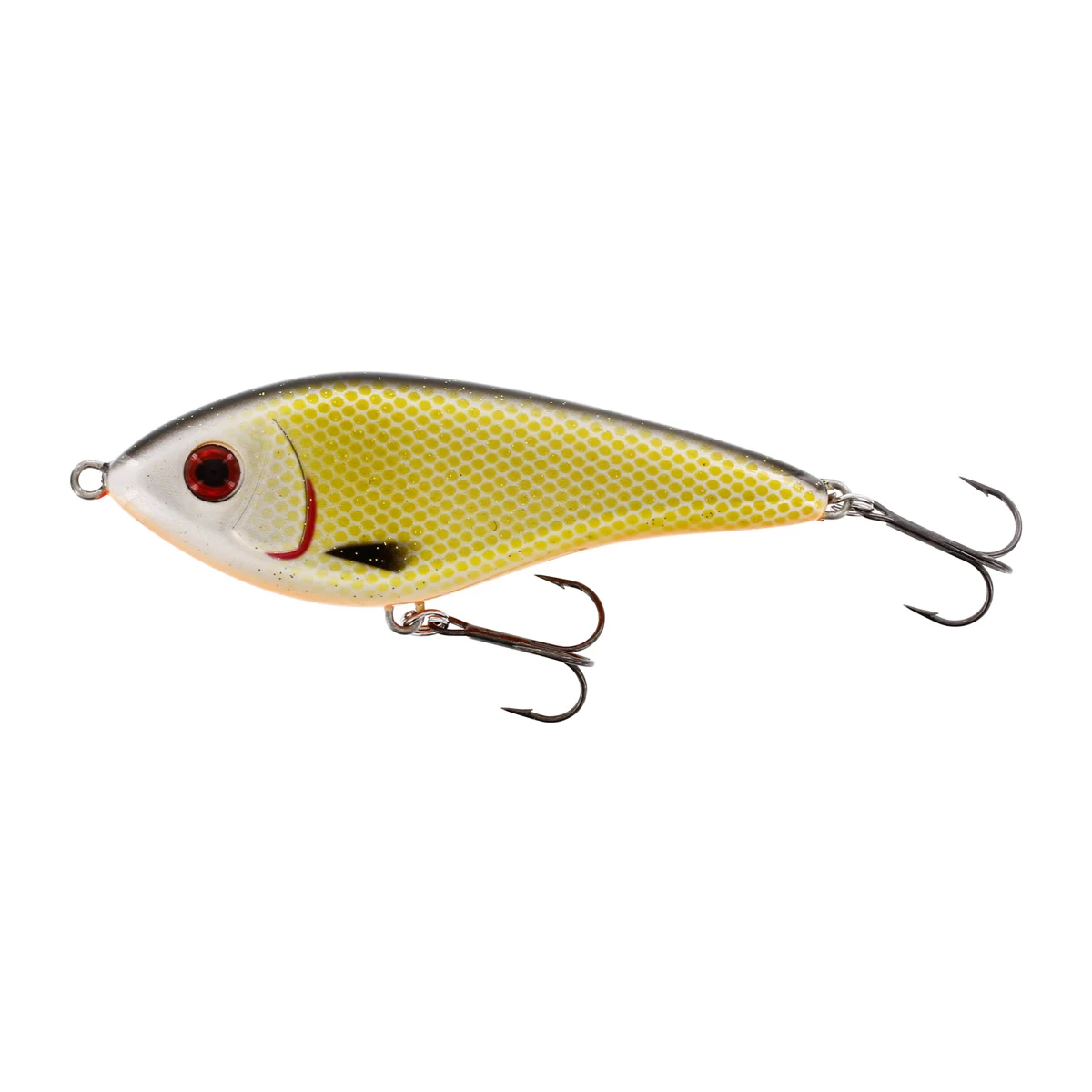 Westin Swim Glidebait 15 Cm Sinking 4 Westin Swim Glidebait 15 Cm Sinking - Afbeelding 2