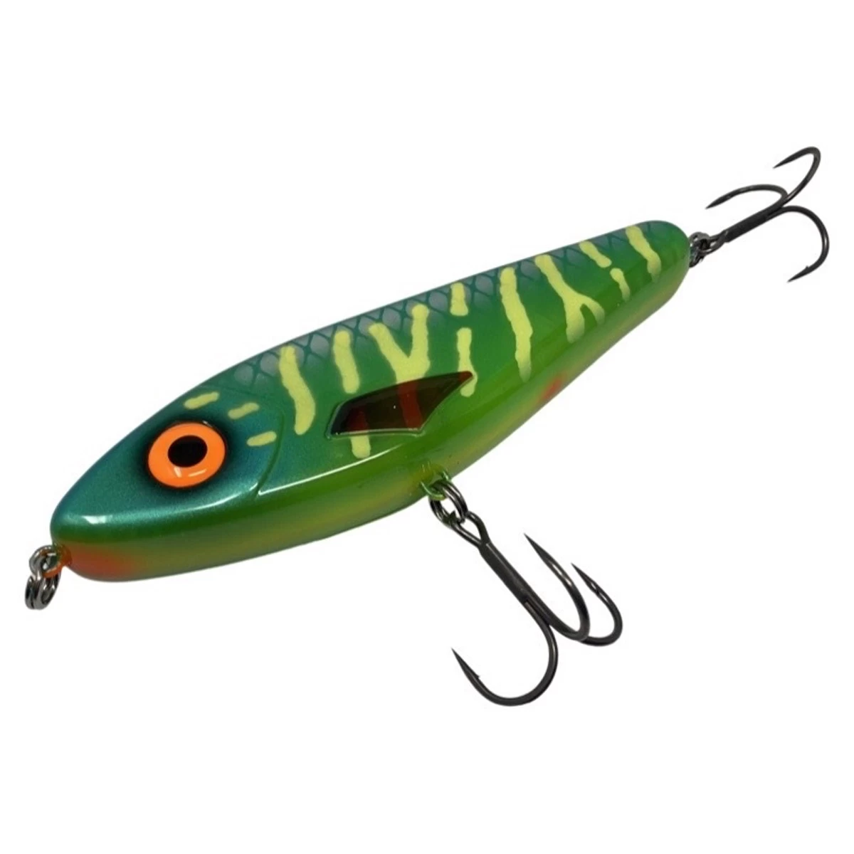 Gator Jerkbait 15 CM Limited Edition 6 Gator Jerkbait 15 CM Limited Edition - Afbeelding 4