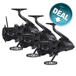Shimano Ultegra 14000 XTE Set Van 3