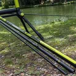 Matrix Torque Pole 4,5 Meter -Fishing World Verkoop 1acd9308d8d7443094119cacf35b7529
