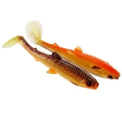 Westin BullTeez Shadtail 9,5 Cm