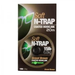 Korda N-Trap Soft Gravel Brown -Fishing World Verkoop 1b9f34632e0e40e485933e1b5f930085