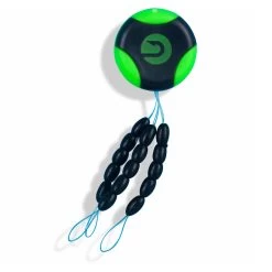 Sänger Saenger Rubber Stopper Black