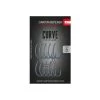 Carp Whisperer - Curve Haak - Black Edition 2 Carp Whisperer - Curve Haak - Black Edition -Fishing World Verkoop 1d3f809806bc4427b0c25fbb937d4609