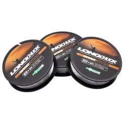 Korda LongChuck Tapered Leaders -Fishing World Verkoop 1dc730c3fd0640758af459a7afbcf2e4