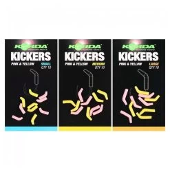 Korda Kickers Yellow Pink -Fishing World Verkoop 1e2b508a4a4c4fbea0817bd2c3d62b59