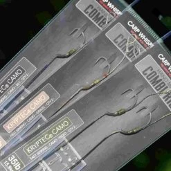 Carp Whisperer - Combi Rig - Weed -Fishing World Verkoop 1e6e8fdd7c0e49e796eded0069cdd942