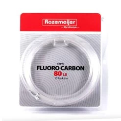 Rozemeijer Fluorocarbon 80 Lbs