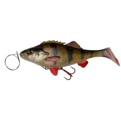 Savage Gear 4D Line Thru Perch Shad 23 CM 7 Savage Gear 4D Line Thru Perch Shad 23 CM -Fishing World Verkoop 1f9cbaf3b99d4764884205b126835146