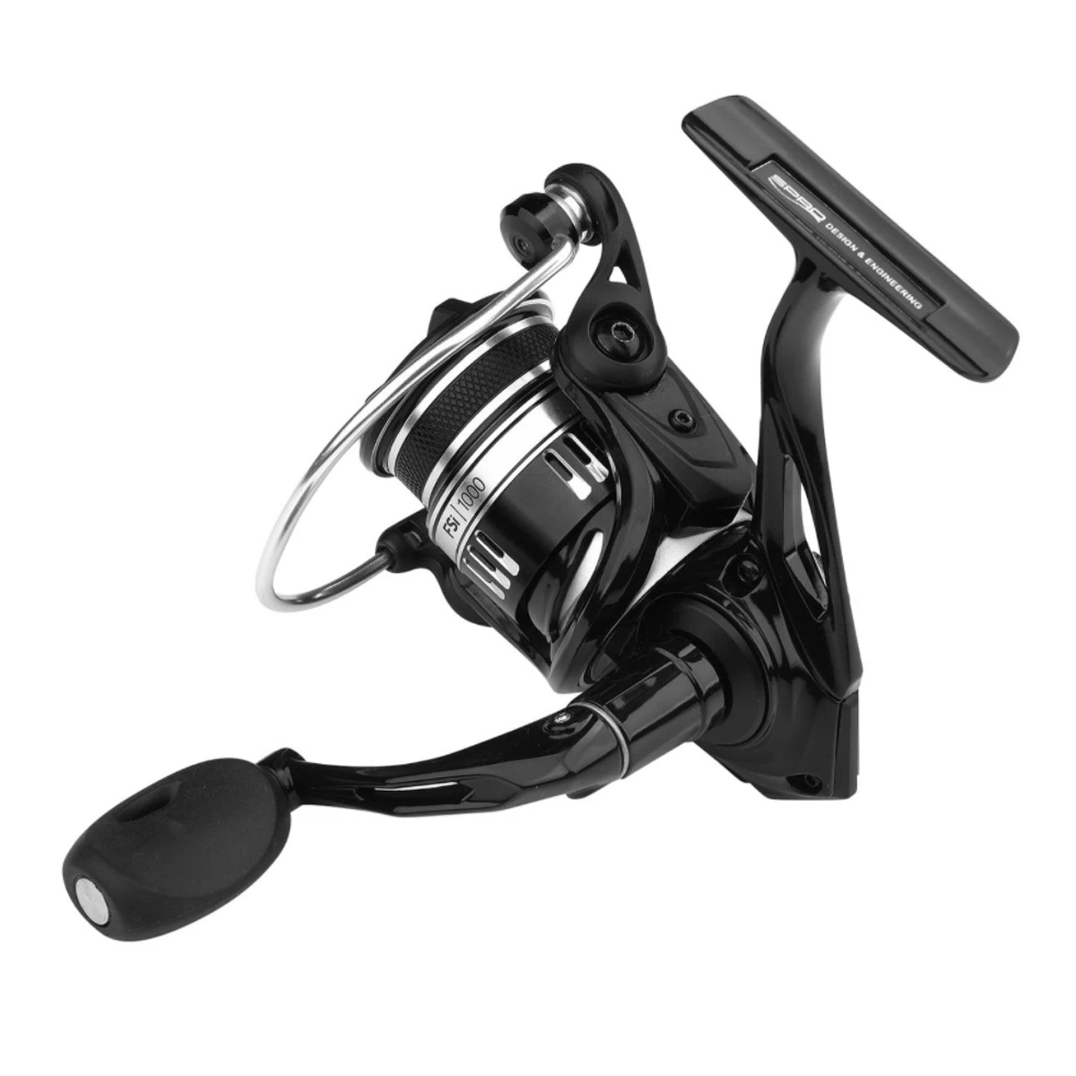 Spro Freestyle FSi Molen 4 Spro Freestyle FSi Molen - Afbeelding 2