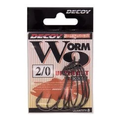 Decoy Worm9 Upper Cut -Fishing World Verkoop 20aff4e6212e4f2ba5a22fcaacb746b2