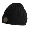 Molix Fisherman Beanie Black
