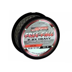 Rig Solutions Free Fall Leader Material Dark Grey