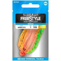 Spro Freestyle Skirted Bullets 14 Gram -Fishing World Verkoop 231faf860783462d9ac09b0a051754ee